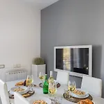 Mazzini By Whale Homes *