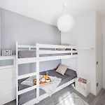 Mazzini By Whale Homes Apartment *