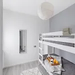 Mazzini By Whale Homes Apartment *