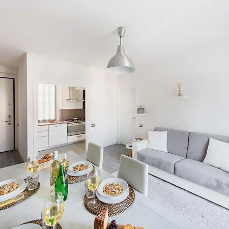 Apartment Mazzini By Whale Homes *