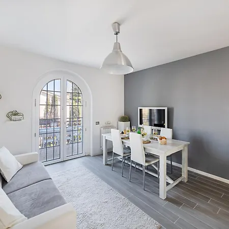 Mazzini By Whale Homes Apartment Sirmione