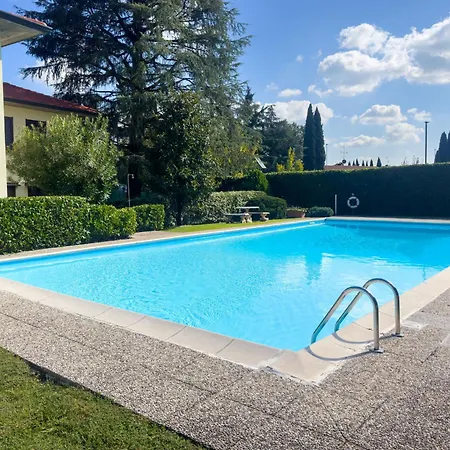 Mazzini By Whale Homes * Sirmione