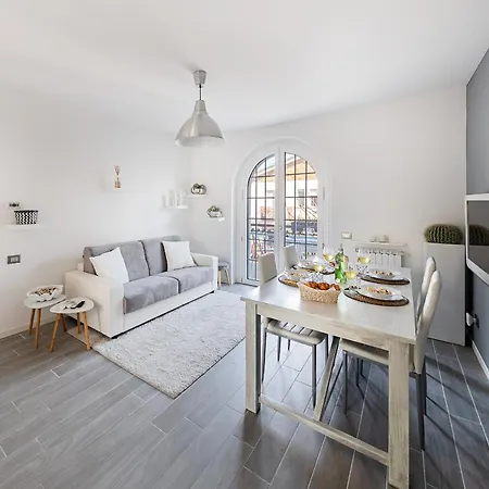 Apartment Mazzini By Whale Homes *