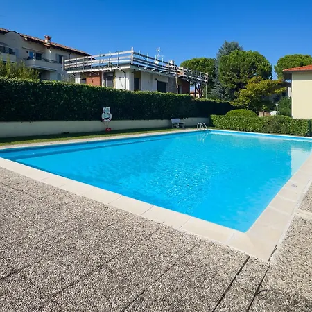 Mazzini By Whale Homes